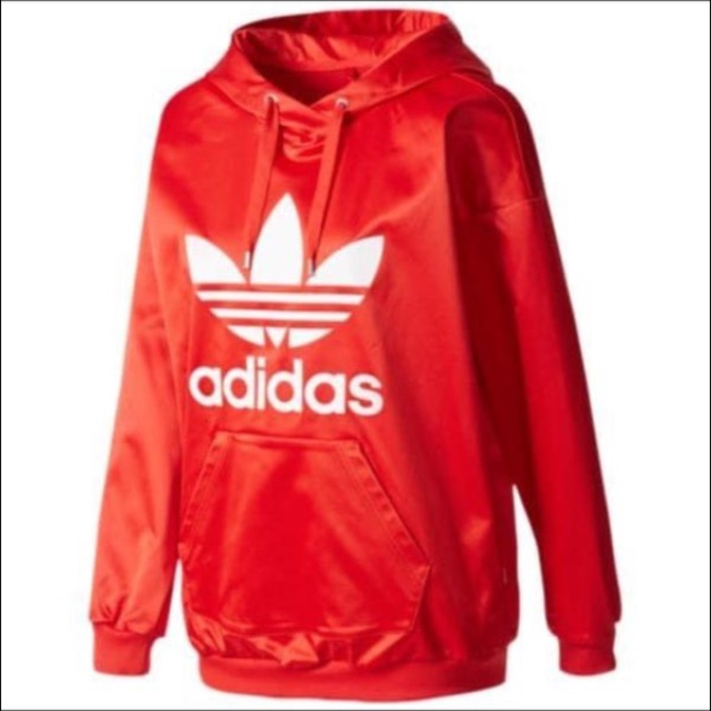 Adidas Hoodie